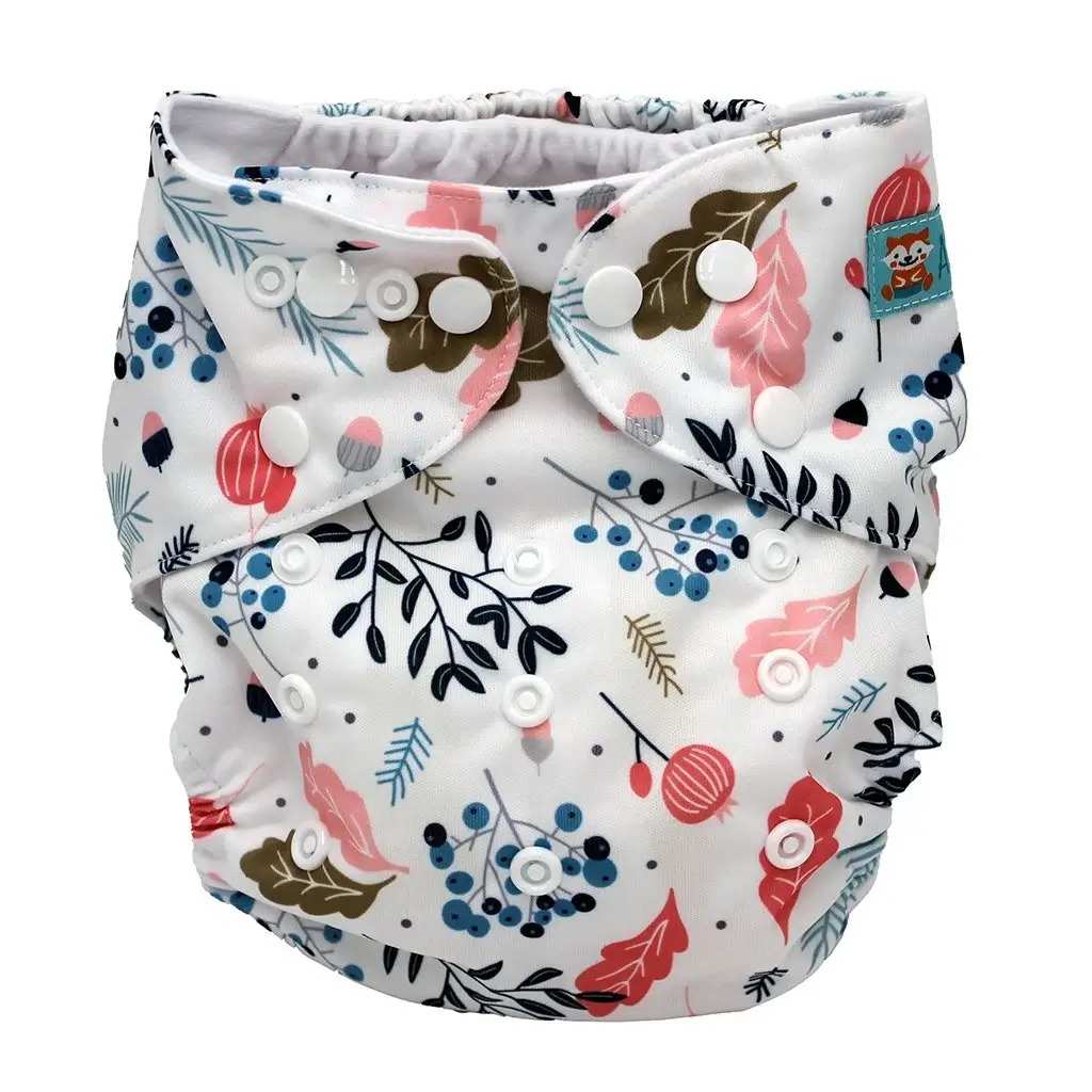 Alva nappies deals