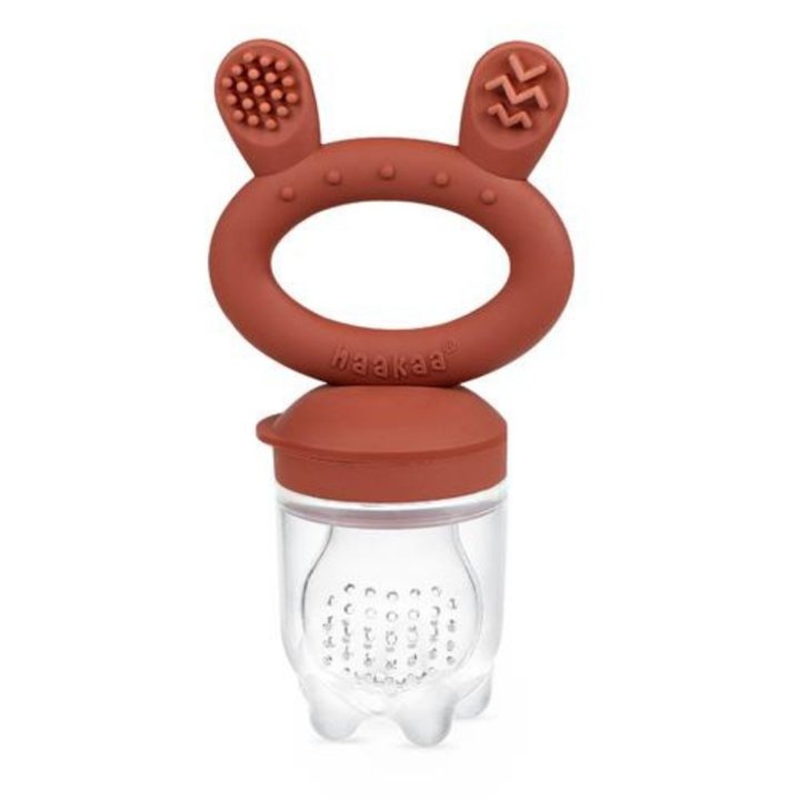 Ultimate Guide to Baby Feeders: Mesh and Silicone