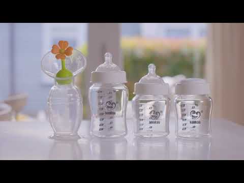 4 Uses For Your HAAKAA Manual Breast Pump – WyattsMom